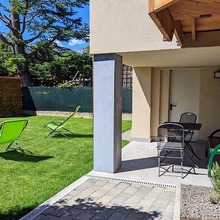 Studio Lalex28 Appartement Aosta Buitenkant foto