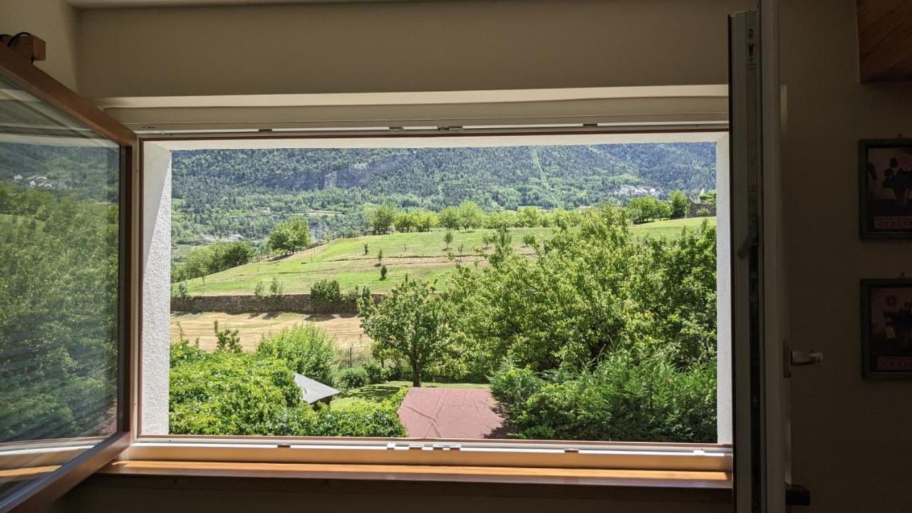 Studio Lalex28 Appartement Aosta Buitenkant foto